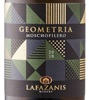 Lafazanis Geometria Moschofilero 2018